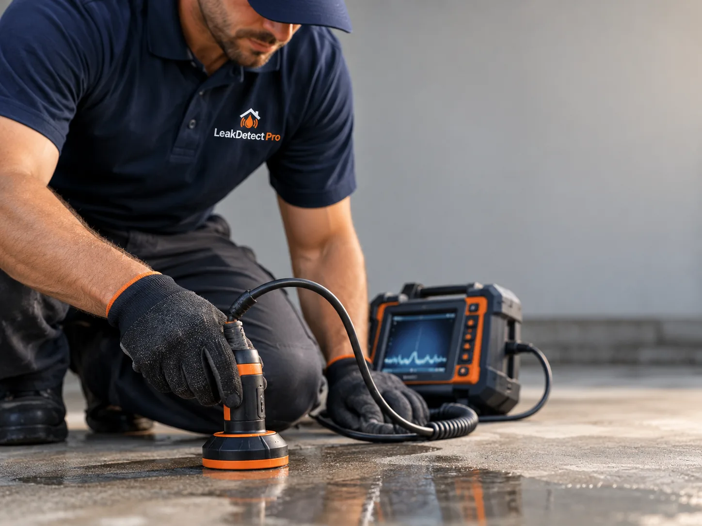 Flat Roof Analysis in Irwin, ID